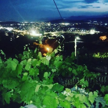 Woodstone Apartman Podgorica Exterior foto