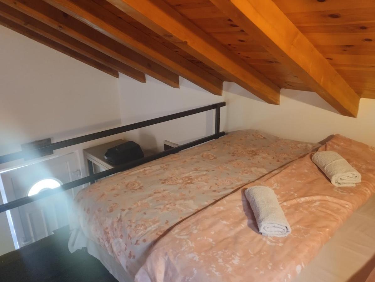 Woodstone Apartman Podgorica Exterior foto
