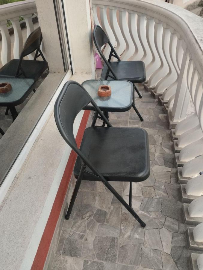 Woodstone Apartman Podgorica Exterior foto